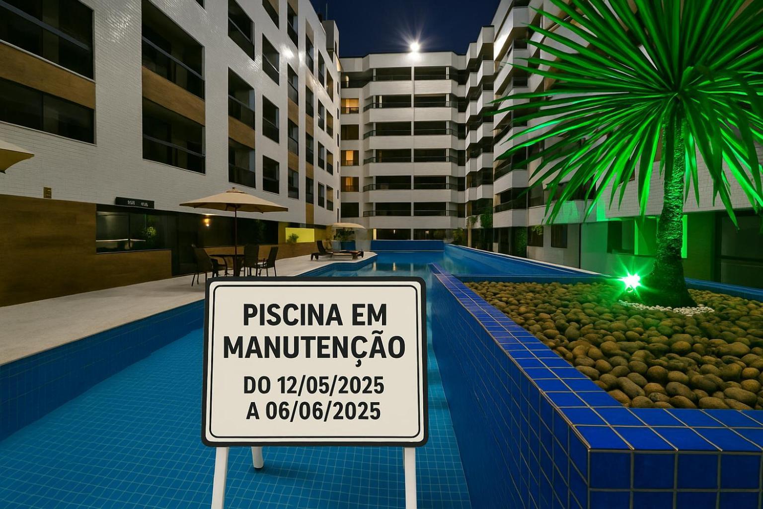 Littoral Gold Flat 호텔 João Pessoa 외부 사진